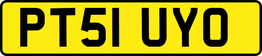 PT51UYO