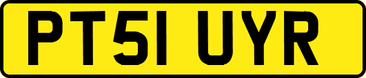 PT51UYR