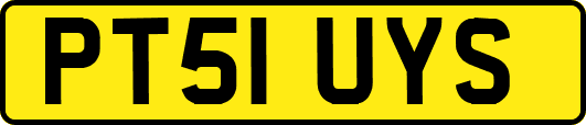 PT51UYS