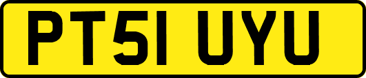 PT51UYU