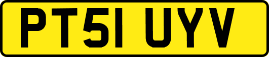 PT51UYV