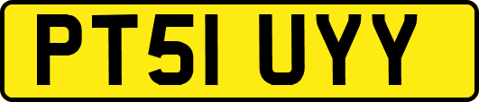 PT51UYY
