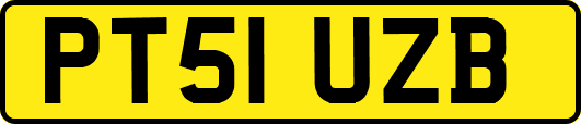 PT51UZB