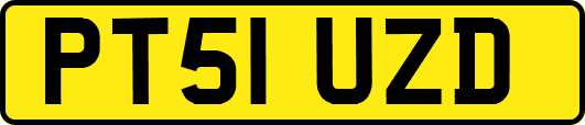PT51UZD