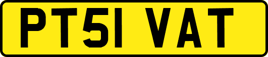 PT51VAT