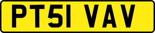 PT51VAV