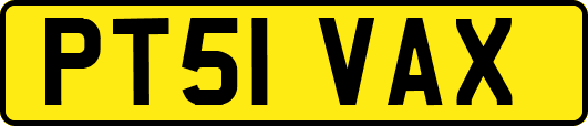 PT51VAX