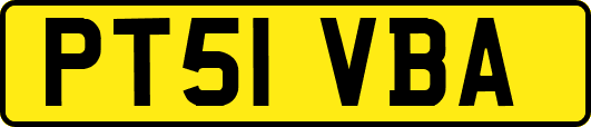 PT51VBA