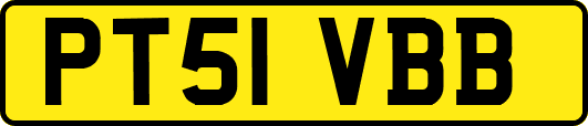 PT51VBB