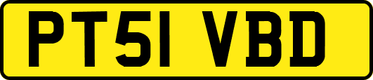 PT51VBD