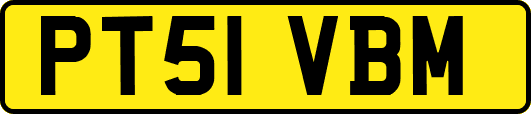 PT51VBM