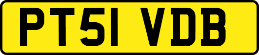 PT51VDB
