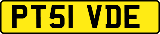 PT51VDE