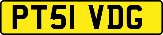 PT51VDG
