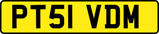 PT51VDM