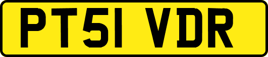 PT51VDR