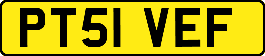 PT51VEF
