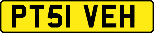 PT51VEH