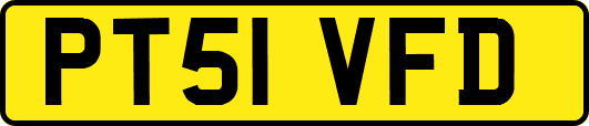 PT51VFD