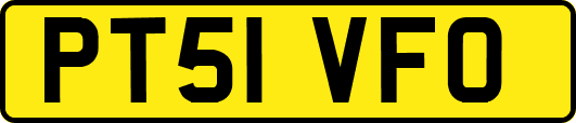 PT51VFO