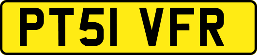 PT51VFR