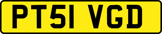 PT51VGD