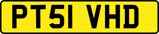 PT51VHD