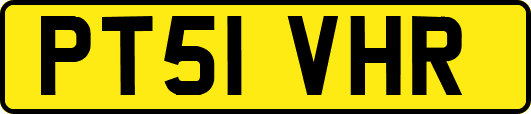 PT51VHR