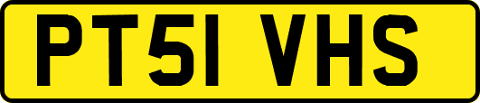 PT51VHS