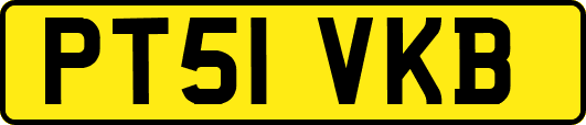 PT51VKB