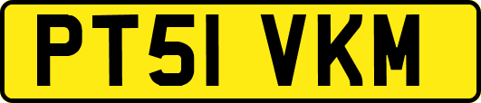 PT51VKM