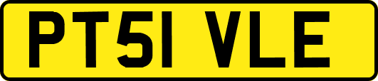 PT51VLE