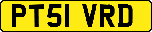 PT51VRD