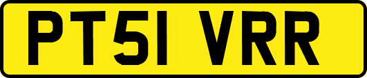 PT51VRR