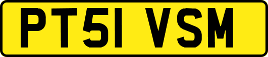 PT51VSM