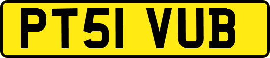 PT51VUB