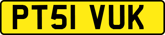 PT51VUK