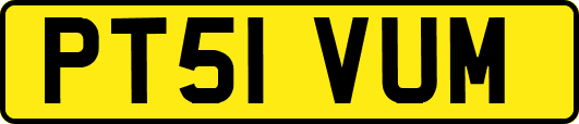 PT51VUM