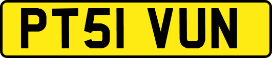PT51VUN