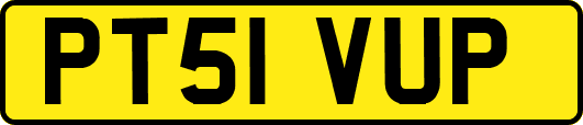 PT51VUP