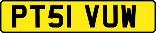 PT51VUW