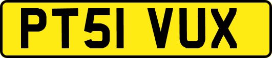 PT51VUX