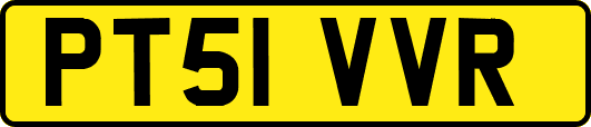PT51VVR