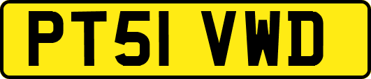 PT51VWD