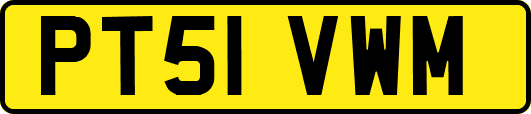 PT51VWM
