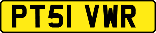 PT51VWR