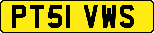 PT51VWS