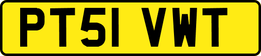 PT51VWT