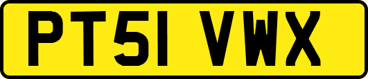 PT51VWX