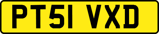 PT51VXD